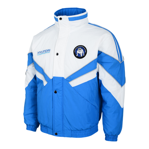 Canterbury Bankstown Bulldogs ARL/NRL Retro Winter Jacket Size S-5XL!