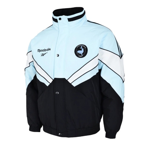 Cronulla Sharks ARL/NRL Retro Winter Jacket Size S-5XL!