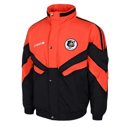 North Sydney Bears ARL/NRL Retro Winter Jacket Size S-5XL!