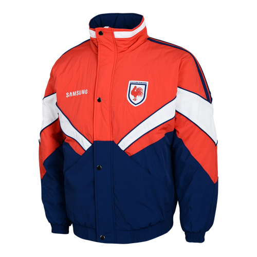 Sydney Roosters ARL/NRL Retro Winter Jacket Size S-5XL!