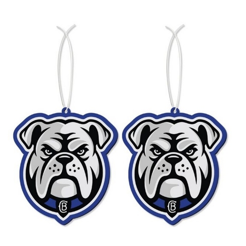 Canterbury Bulldogs Logo Air Freshner!