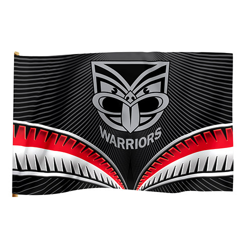 Official New Zealand Warriors Team Merchandise – NRL Shop