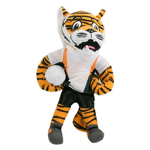 Wests Tigers NRL Kids Mascot Plush Soft Stuff Toy (27 cm)