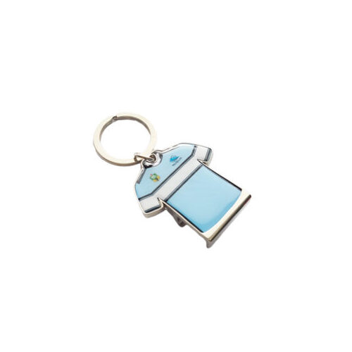 Cronulla Sharks NRL Metal Team Jersey Bottle Opener Keyring Keychain!