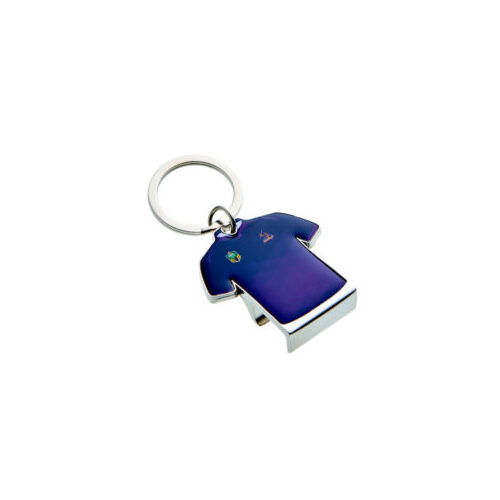 Melbourne Storm NRL Metal Team Jersey Bottle Opener Keyring Keychain!