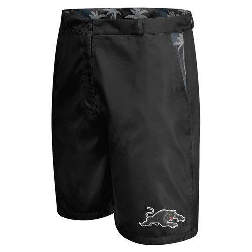 Penrith Panthers NRL 2023 Par-Tee Golf Shorts Sizes S-5XL!