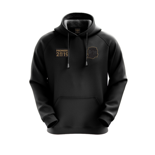 Sydney Roosters NRL 2019 Premiers Hoody Sizes S-5XL! T9