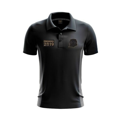 Sydney Roosters NRL 2019 Premiers Polo Shirt Sizes S-5XL!  **In Stock**