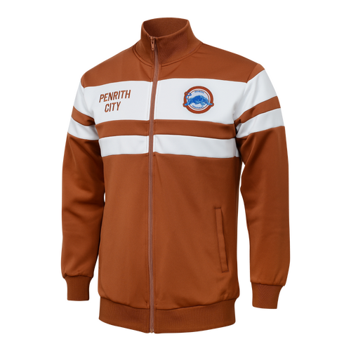Penrith Panthers ARL/NRL Retro Jacket Size S-5XL!
