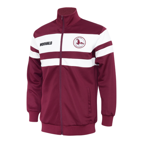 Manly Sea Eagles ARL/NRL Retro Jacket Size S-5XL!