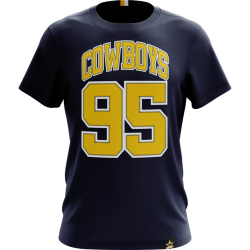 Details about   NQ Cowboys NRL 2017 Grand Final T Shirt Adult Sizes S-3XL! 