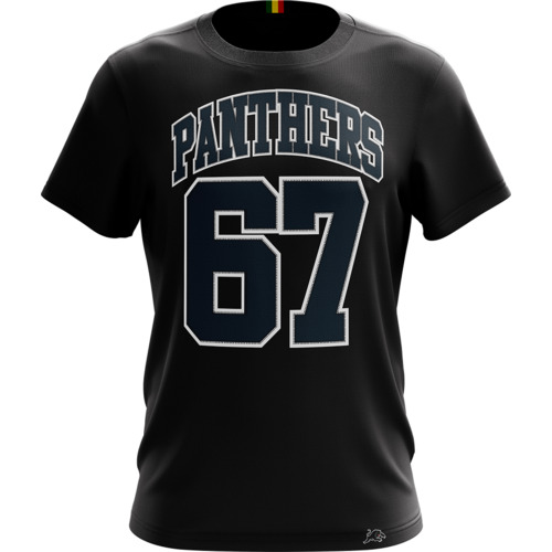 Penrith Panthers NRL 2019 Classic Varsity T Shirt Sizes S-5XL! W19