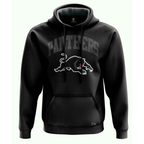 Penrith Panthers NRL 2019 Club Fleece Hoodie Sizes S-5XL! W19