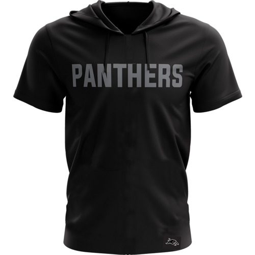 Penrith Panthers NRL 2019 Classic Hooded T Shirt Sizes S-5XL! W19