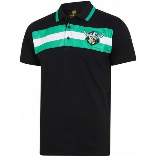 Canberra Raiders NRL Advantage Polo Shirt Sizes S-5XL! W9