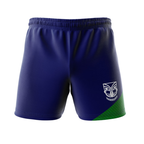 Rugby League New Zealand Warriors