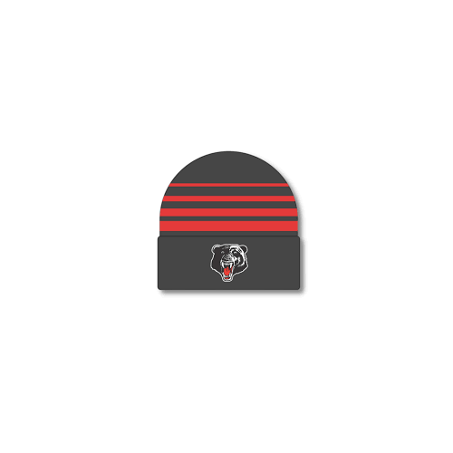 North Sydney Bears NRL Classic Beanie Hat/Cap!
