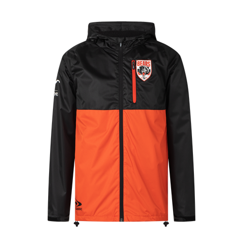 North Sydney Bears 2022 NRL Classic Wet Weather Jacket Sizes S-5XL!
