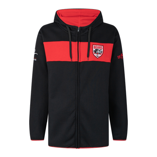 North Sydney Bears 2023 NRL Classic Zip Hoody Sizes S-7XL!