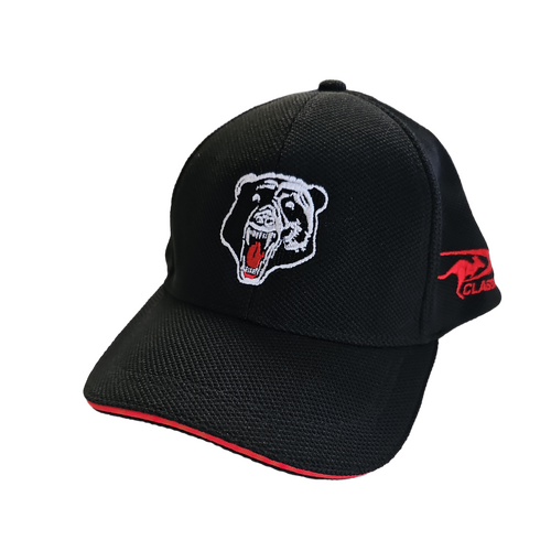 North Sydney Bears NRL Classic Hat/Cap!