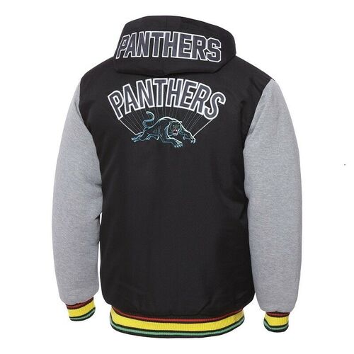 Penrith Panthers NRL 2018 Classic Varsity Jacket Size S-5XL! BNWT's! W18