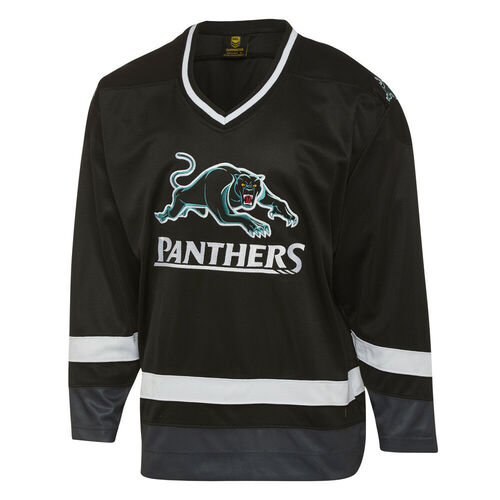 Penrith Panthers  NRL 2018 Classic Hockey Jersey Size S-5XL! W18