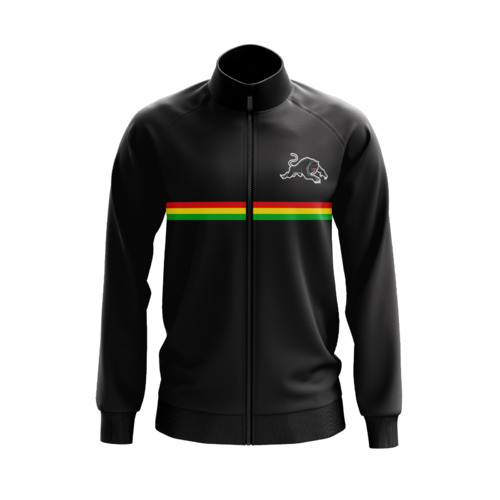 Penrith Panthers NRL 2019 Track Jacket Sizes S-5XL! W19