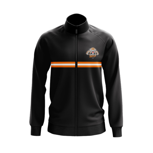 Wests Tigers NRL 2019 Track Jacket Sizes S-5XL! W19