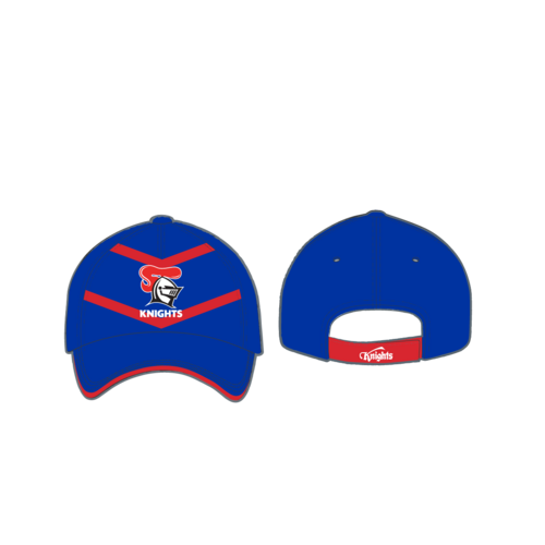 Newcastle Knights NRL 2020 Adult Club Hat/Cap! W20