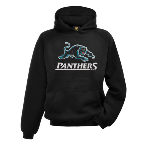 Penrith Panthers NRL Classic Fleece Hoody Hoodie Sizes S-5XL! W7