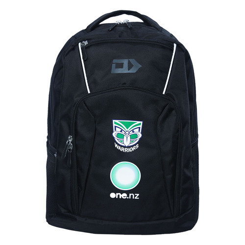 New Zealand Warriors NRL 2024 Dynasty Team Backpack!