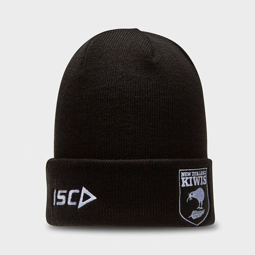 New Zealand Kiwis 2018 Players ISC Beanie Hat!