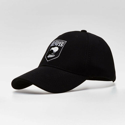 New Zealand Kiwis 2018 Players ISC Media Cap Hat!