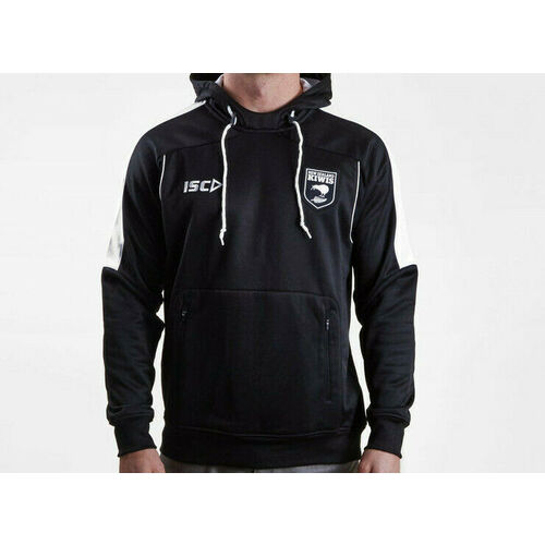 New Zealand Kiwis ISC NRL Players Squad Hoody Hoodie Sizes S-5XL! T8