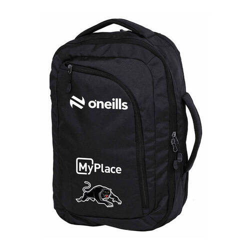 Penrith Panthers NRL 2024 Players Backpack Travel Training School Bag!