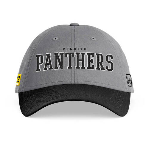 Penrith Panthers NRL 2024 O'Neills Players Training Cap/Hat! BNWT's!