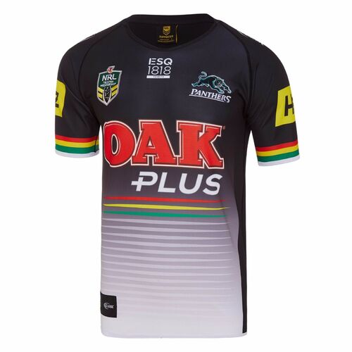 Penrith Panthers NRL Home Classic Jersey Infants/Toddlers Size 0 ONLY! T8