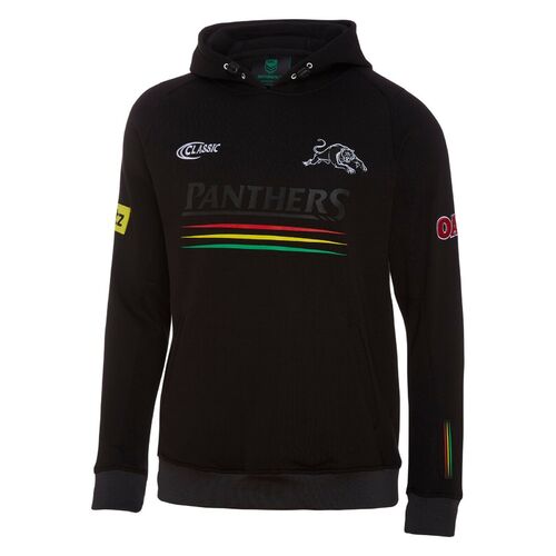 Penrith Panthers NRL Classic Players Pro Hoody/Hoodie Sizes S-5XL! T8