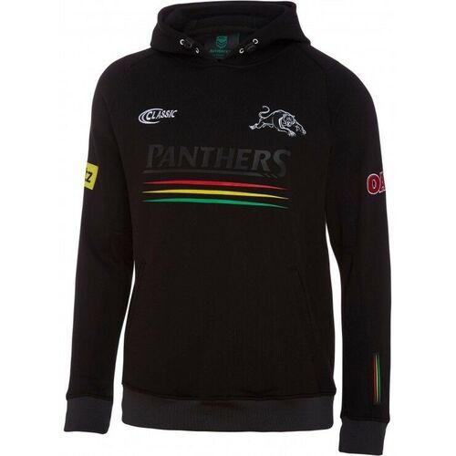 Penrith Panthers NRL Classic Players Pro Hoody/Hoodie Kids Sizes 8-14! T8