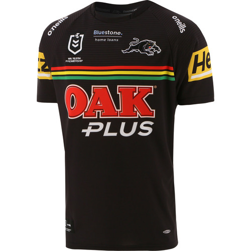 Penrith Panthers NRL 2022 O'Neills Home Jersey Sizes S-7XL!