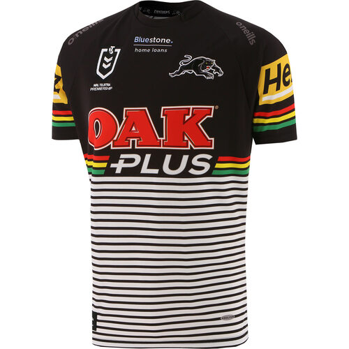 Penrith Panthers NRL 2022 O'Neills Alternate Jersey Sizes S-7XL!