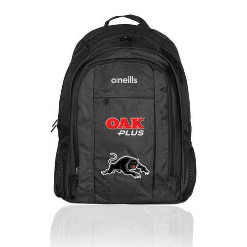 Penrith Panthers NRL 2022 Princeton Backpack Travel Training School Bag!