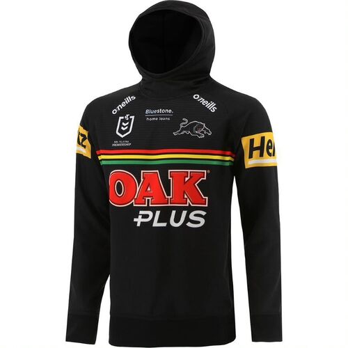 Penrith Panthers NRL 2022 O'Neills SMU Jersey Hoody Hoodie Sizes S-7XL!