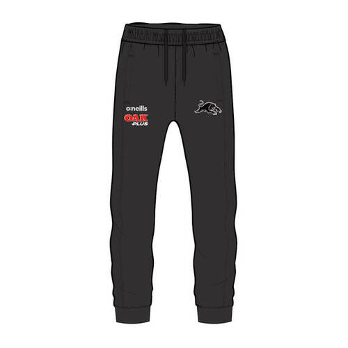 Penrith Panthers NRL 2023 O'Neills Tracksuit Pants Sizes S-3XL!