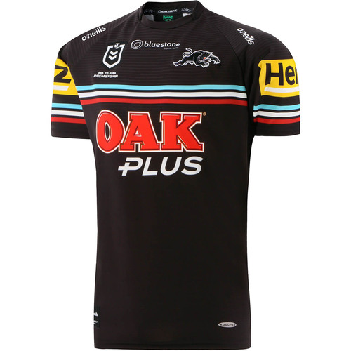 Penrith Panthers NRL 2023 O'Neills Alternate Jersey Sizes S-7XL!