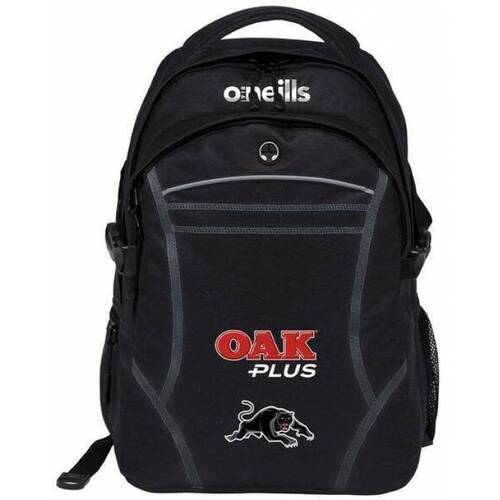 Penrith Panthers NRL 2023 Backpack Travel Training School Bag!