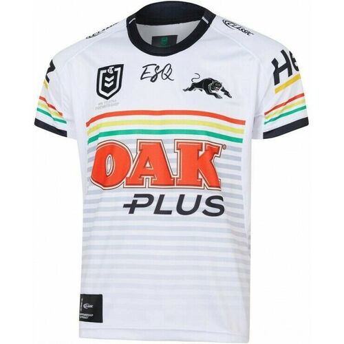 Penrith Panthers NRL 2019 Classic Away Jersey Sizes 3XL Only! BNWT's