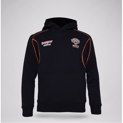 Wests Tigers NRL 2026 CCC Players Players Hoodie Sizes S-6XL!