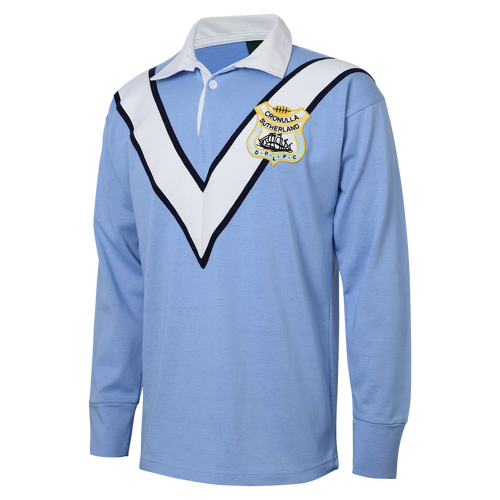 Cronulla Sharks 1967 ARL/NRL Foundation Retro Jersey Sizes S-5XL! Heritage