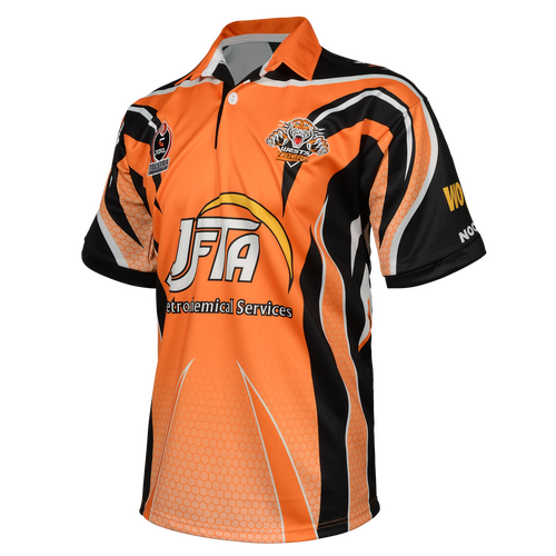 Wests Tigers NRL Official Licensed Merchandise Store The Supporter Store